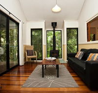 Cedar Creek Lodges at Thunderbird Park - Accommodation Batemans Bay
