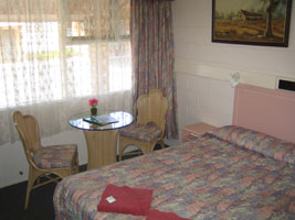 Central Coast Motel Wyong - Accommodation Batemans Bay