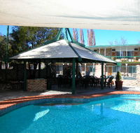 Centre Point Mid City Motor Inn - Accommodation Batemans Bay