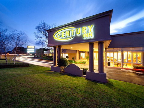 Century Inn - Accommodation Batemans Bay 0