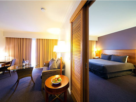Century Inn - Accommodation Batemans Bay 4