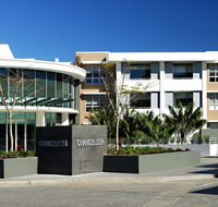 Chancellor Executive Apartments - Accommodation Batemans Bay