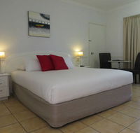 Charters Towers Heritage Lodge Motel - Accommodation Batemans Bay
