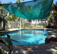 Charters Towers Tourist Park - Accommodation Batemans Bay