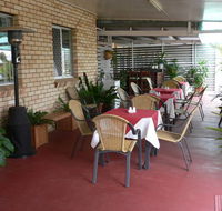Chinchilla Motel - Accommodation Batemans Bay