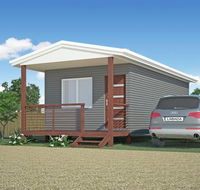 Chinchilla Tourist Park - Accommodation Batemans Bay