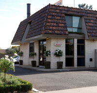 City Gardens Motel - Accommodation Batemans Bay