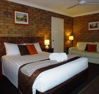 City View Motel Warwick - Accommodation Batemans Bay