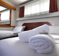 City View Motel  Hobart - Accommodation Batemans Bay