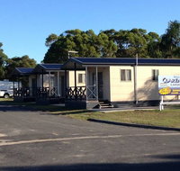 Clarence Head Caravan Park Iluka - Accommodation Batemans Bay