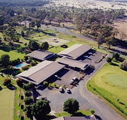Club Inn Resort West Wyalong - Accommodation Batemans Bay
