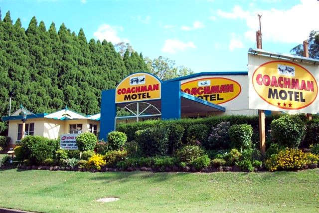 East Toowoomba QLD Accommodation Batemans Bay