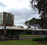 Colonial Motor Inn - Accommodation Batemans Bay