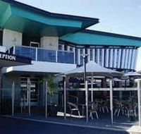 Comfort Hotel Highlander - Accommodation Batemans Bay