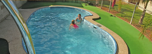 Comfort Inn Citrus Valley - Accommodation Batemans Bay 1