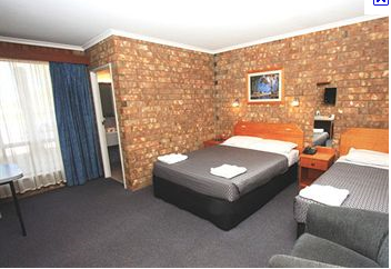 Comfort Inn Citrus Valley - Accommodation Batemans Bay