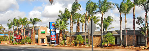 Comfort Inn Citrus Valley - Accommodation Batemans Bay 4
