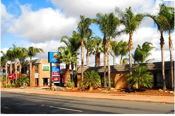 Comfort Inn Citrus Valley - Accommodation Batemans Bay 5