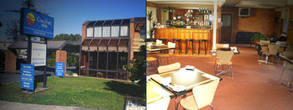 Essendon Airport VIC Accommodation Batemans Bay