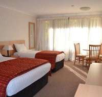 Comfort Inn Grammar View - Accommodation Batemans Bay