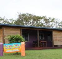 Conway Beach Tourist Park Whitsunday - Accommodation Batemans Bay