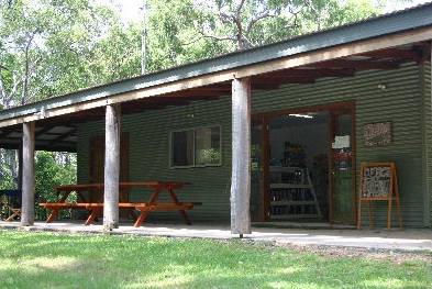 Cooktown Peninsula Caravan Park - Accommodation Batemans Bay 1