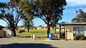 Port Neill Caravan Park - Accommodation Batemans Bay 1