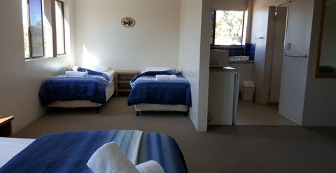 A'Montego Mermaid Beach Motel - Accommodation Batemans Bay 1