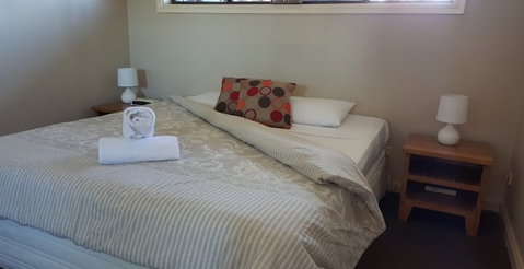 A'Montego Mermaid Beach Motel - Accommodation Batemans Bay 2