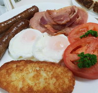 Crystal Fountain Motel - Accommodation Batemans Bay