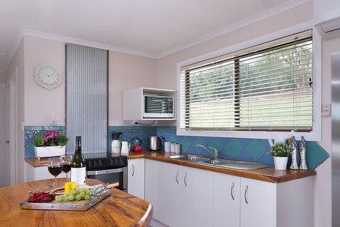Jacaranda Cottages - Accommodation Batemans Bay 8