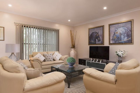 Jacaranda Cottages - Accommodation Batemans Bay 7