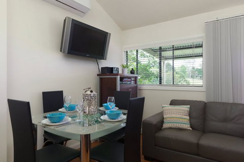 Jacaranda Cottages - Accommodation Batemans Bay 2