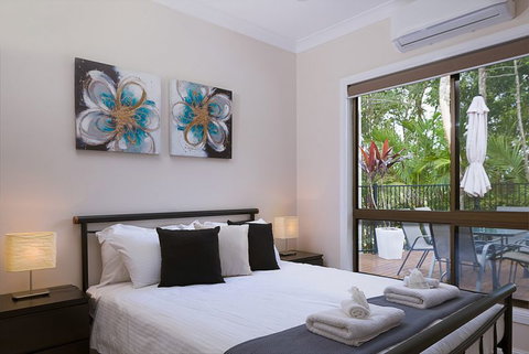 Jacaranda Cottages - Accommodation Batemans Bay 11