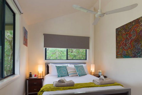 Jacaranda Cottages - Accommodation Batemans Bay 4