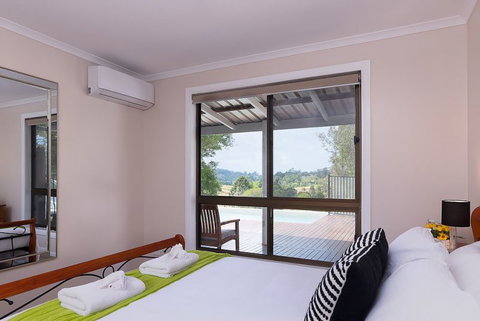 Jacaranda Cottages - Accommodation Batemans Bay 12