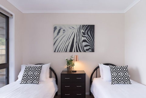 Jacaranda Cottages - Accommodation Batemans Bay 13