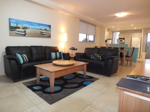 Pacific Marina Apartments - Accommodation Batemans Bay 1