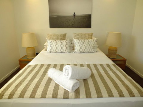 Pacific Marina Apartments - Accommodation Batemans Bay 5