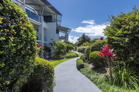 Pacific Marina Apartments - Accommodation Batemans Bay 7