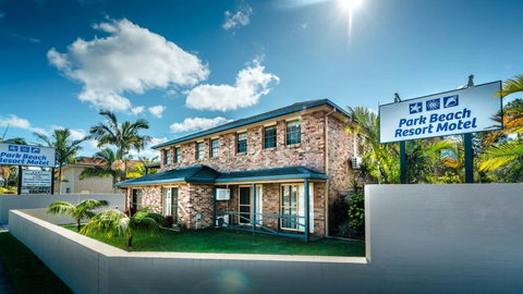 Park Beach Resort Motel - Accommodation Batemans Bay 1