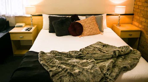 Park Beach Resort Motel - Accommodation Batemans Bay 4