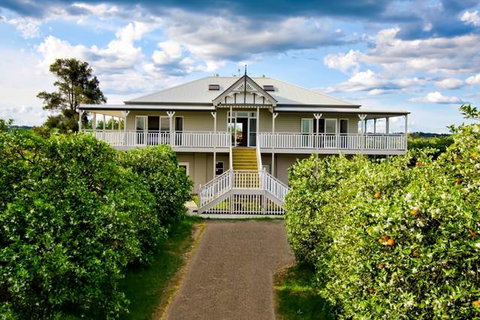 Cornwallis House - Accommodation Batemans Bay 1