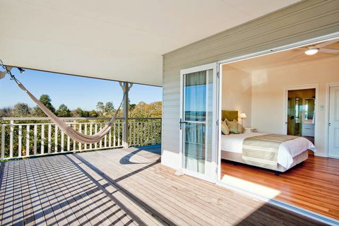 Cornwallis House - Accommodation Batemans Bay 5