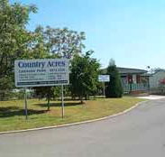 Country Acres Caravan Park - Accommodation Batemans Bay