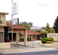 Country Comfort Countryman Motor Inn - Accommodation Batemans Bay