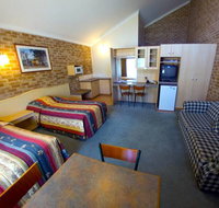Country Gardens Motor Inn - Accommodation Batemans Bay