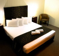 Country Plaza Motor Inn - Accommodation Batemans Bay