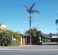 Countryman Motel - Accommodation Batemans Bay