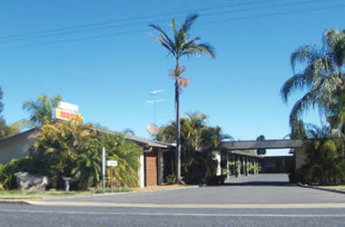 Countryman Motel - Accommodation Batemans Bay 0